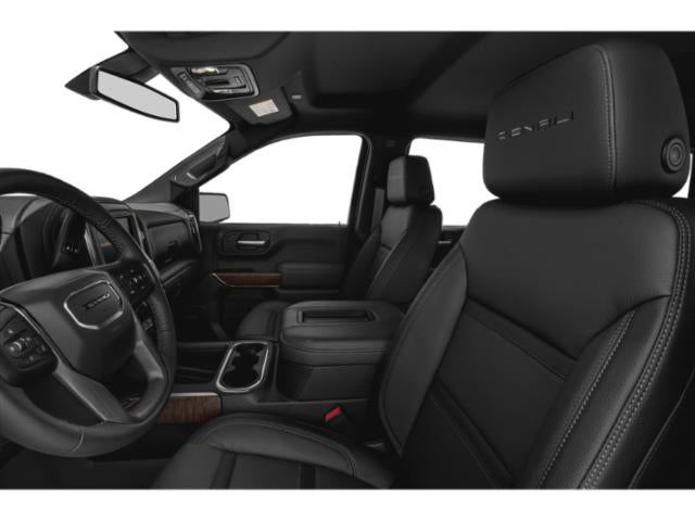 2021 GMC Sierra 1500 4WD Crew Cab Standard Box Denali