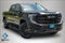 2024 GMC Sierra 1500 4WD Crew Cab Short Box Elevation with 3SB