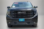 2024 GMC Sierra 1500 4WD Crew Cab Short Box Elevation with 3SB