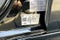 2024 GMC Sierra 1500 4WD Crew Cab Short Box Elevation with 3SB