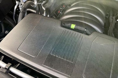 2024 GMC Sierra 1500 4WD Crew Cab Short Box Elevation with 3SB