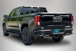 2024 GMC Sierra 1500 4WD Crew Cab Short Box Elevation with 3SB