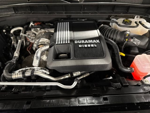 2025 GMC Sierra 1500 4WD Crew Cab Short Box SLT