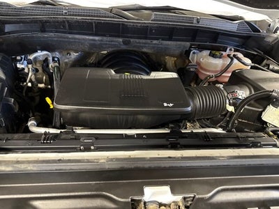 2024 GMC Sierra 1500 4WD Crew Cab Short Box AT4