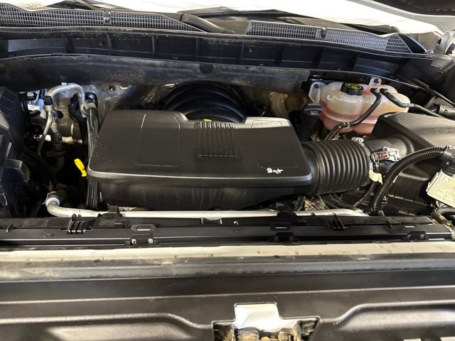 2024 GMC Sierra 1500 4WD Crew Cab Short Box AT4