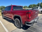 2025 GMC Sierra 1500 4WD Crew Cab Short Box AT4X