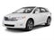 2010 Toyota Venza Base V6