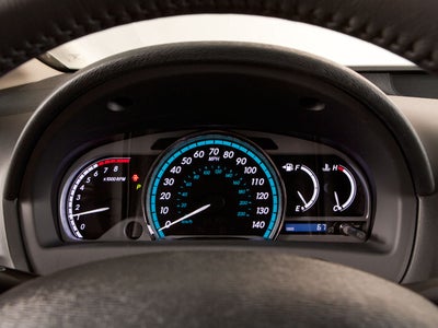 2010 Toyota Venza Base V6