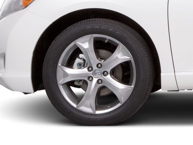 2010 Toyota Venza Base V6