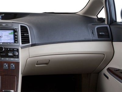 2010 Toyota Venza Base V6