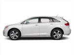 2010 Toyota Venza Base V6