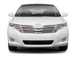 2010 Toyota Venza Base V6