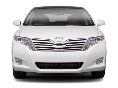 2010 Toyota Venza Base V6