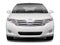 2010 Toyota Venza Base V6