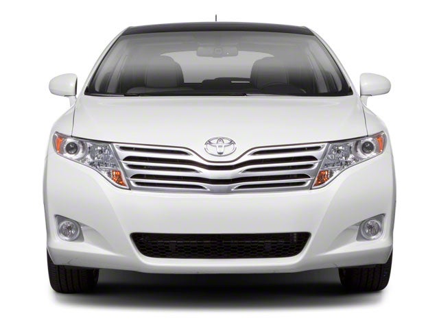 2010 Toyota Venza Base V6