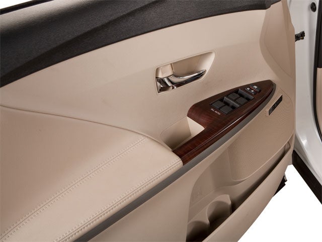 2010 Toyota Venza Base V6