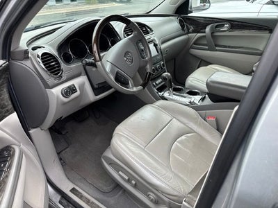 2014 Buick Enclave Leather