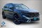 2026 Honda CR-V Hybrid AWD Sport Touring