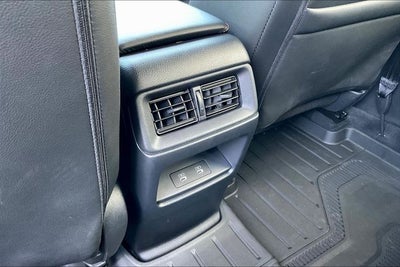 2026 Honda CR-V Hybrid AWD Sport Touring