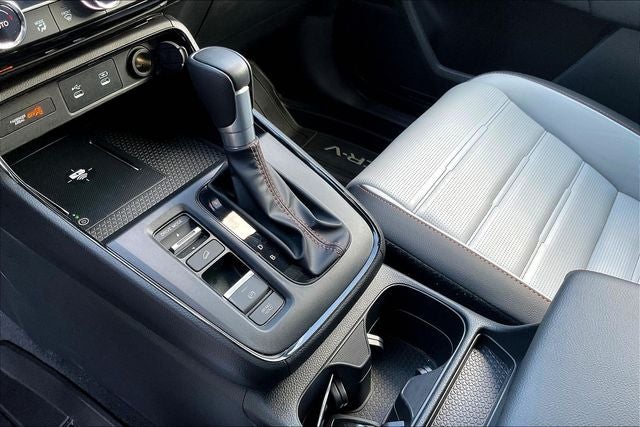 2026 Honda CR-V Hybrid AWD Sport Touring