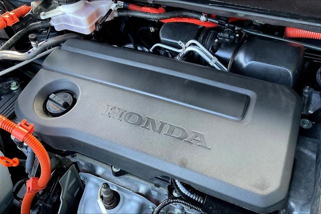 2026 Honda CR-V Hybrid AWD Sport Touring