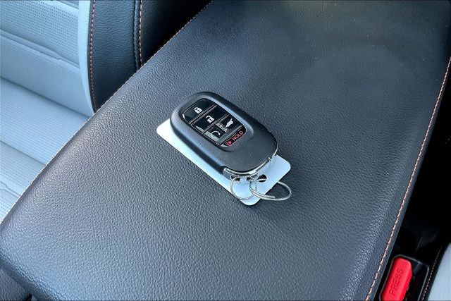 2026 Honda CR-V Hybrid AWD Sport Touring
