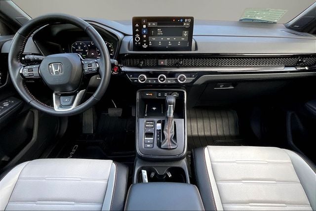 2026 Honda CR-V Hybrid AWD Sport Touring