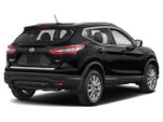 2020 Nissan Rogue Sport SV AWD Xtronic CVT