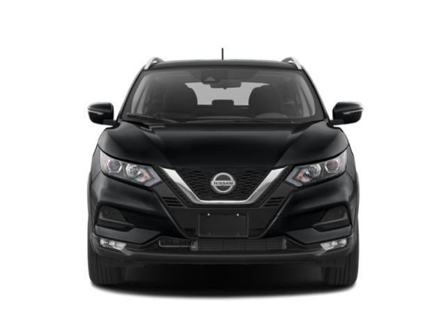 2020 Nissan Rogue Sport SV AWD Xtronic CVT