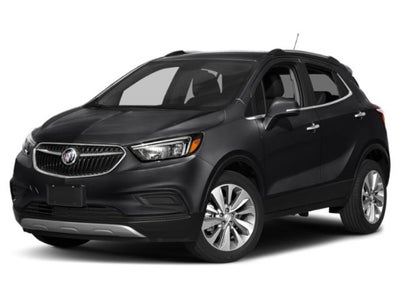2019 Buick Encore AWD Sport Touring