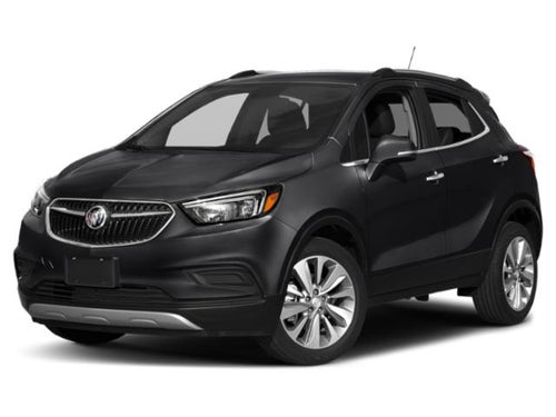 2019 Buick Encore AWD Sport Touring