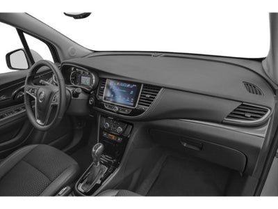 2019 Buick Encore AWD Sport Touring