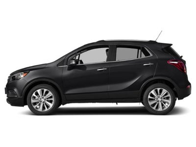 2019 Buick Encore AWD Sport Touring