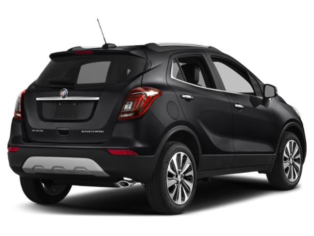 2019 Buick Encore AWD Sport Touring