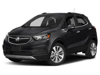 2019 Buick Encore AWD Sport Touring