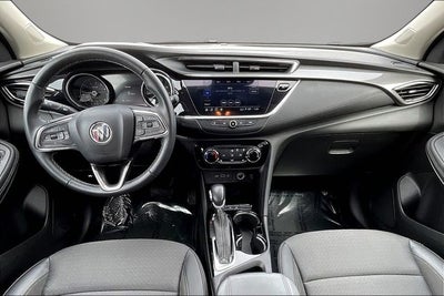 2023 Buick Encore GX Preferred FWD