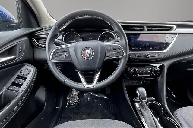 2023 Buick Encore GX Preferred FWD
