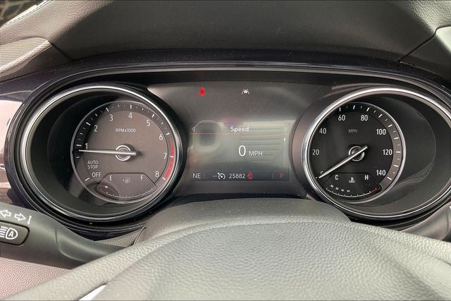 2023 Buick Encore GX Preferred FWD