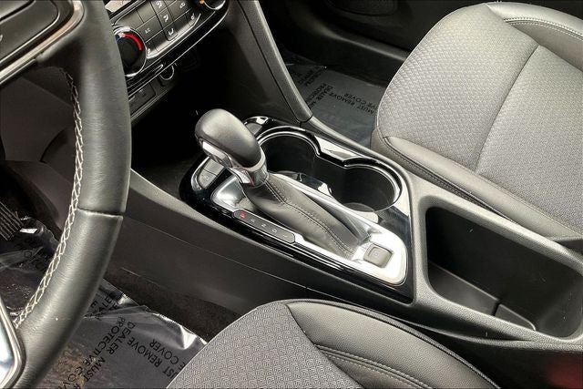 2023 Buick Encore GX Preferred FWD