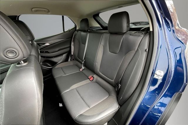 2023 Buick Encore GX Preferred FWD