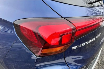 2023 Buick Encore GX Preferred FWD