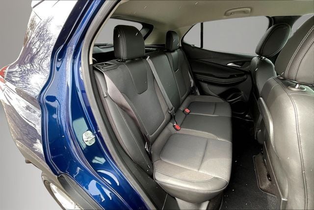 2023 Buick Encore GX Preferred FWD