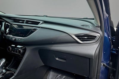 2023 Buick Encore GX Preferred FWD