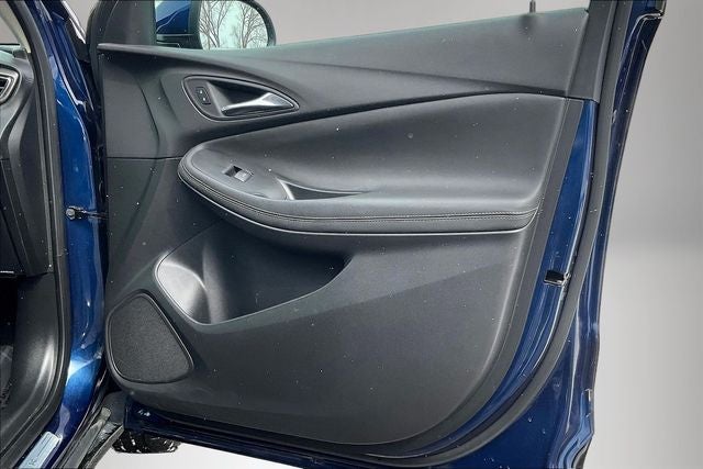 2023 Buick Encore GX Preferred FWD