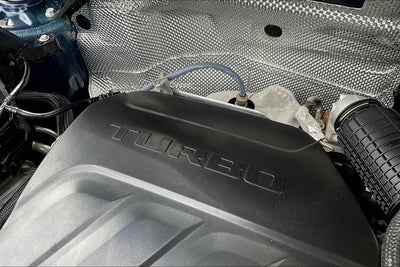 2023 Buick Encore GX Preferred FWD