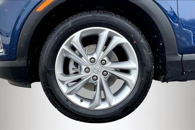 2023 Buick Encore GX Preferred FWD