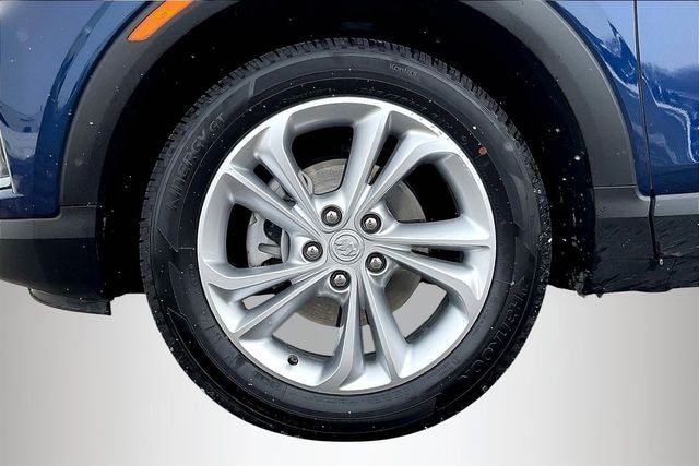 2023 Buick Encore GX Preferred FWD