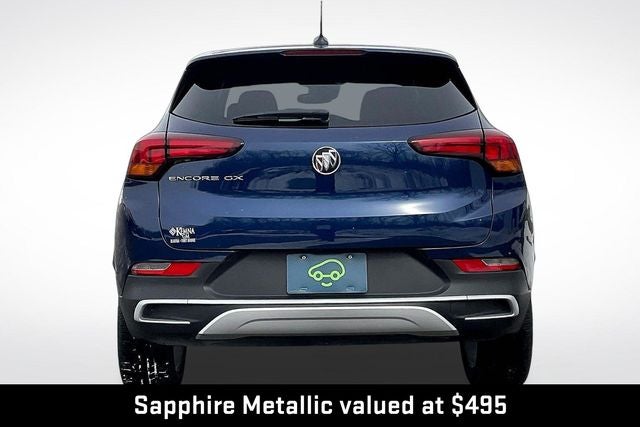2023 Buick Encore GX Preferred FWD
