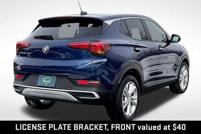 2023 Buick Encore GX Preferred FWD