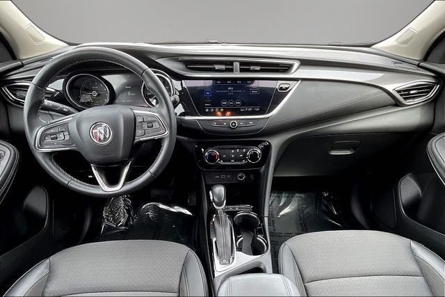 2023 Buick Encore GX Preferred FWD